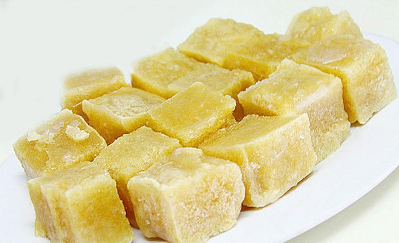 華辰豆制品——東北凍豆腐
