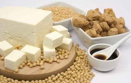 高考食譜：營養專家首推高蛋白的豆制品