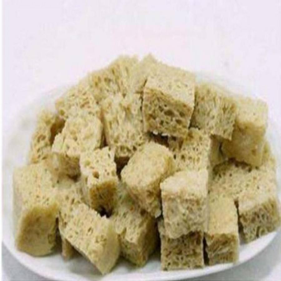 面筋的功效與作用